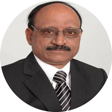 Leaders | Mr. Vinod Kumar Jaitly